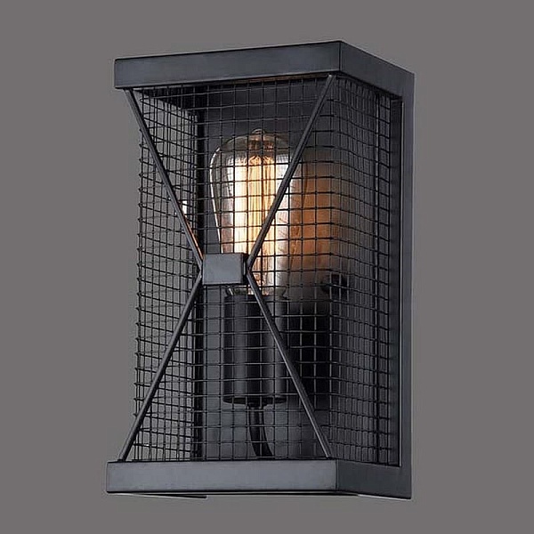 Бра FAVOURITE Mesh 1784-1W