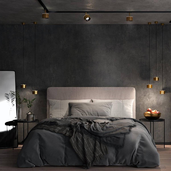 Подвес NOVOTECH GIRO 358969