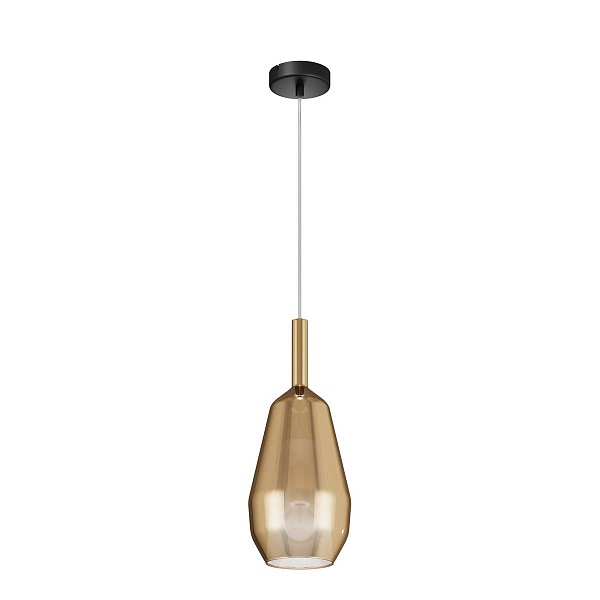 Подвес MAYTONI DUALITY MOD271PL-01B7