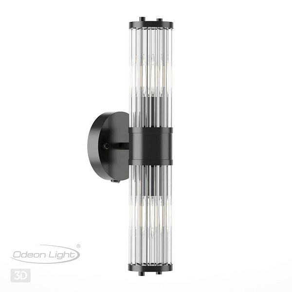 Подсветка для зеркал ODEON LIGHT KEPA 4944/2W