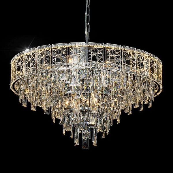 Люстра подвесная CITILUX SAGRADA CL317261