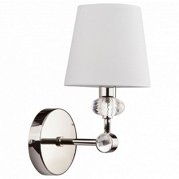 Бра MAYTONI RIVERSIDE MOD018WL-01CH