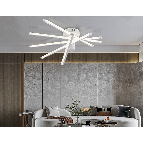 Люстра потолочная AMBRELLA LIGHT COMFORT FL6221