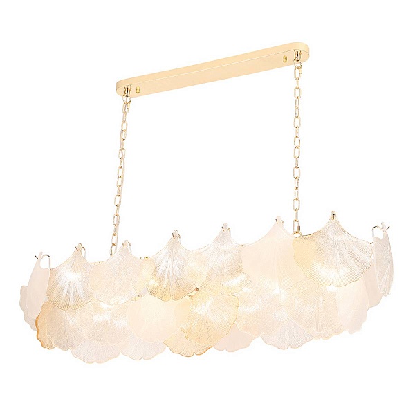 Люстра подвесная CRYSTAL LUX BONITA SP14 L1200