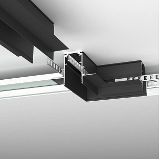 L-коннектор ELEKTROSTANDARD SLIM MAGNETIC a067508
