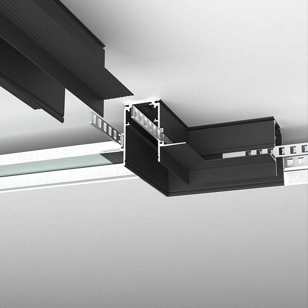 L-коннектор ELEKTROSTANDARD SLIM MAGNETIC a067508