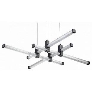 Люстра подвесная STILFORT QUADRO 4010/02/04P