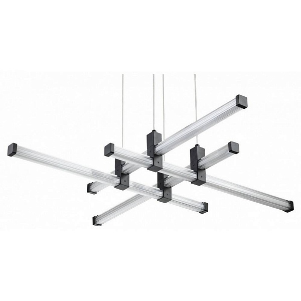 Люстра подвесная STILFORT QUADRO 4010/02/04P