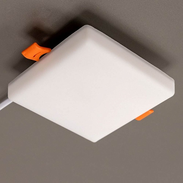 Светильник встраиваемый CITILUX ВЕГА CLD53K15W