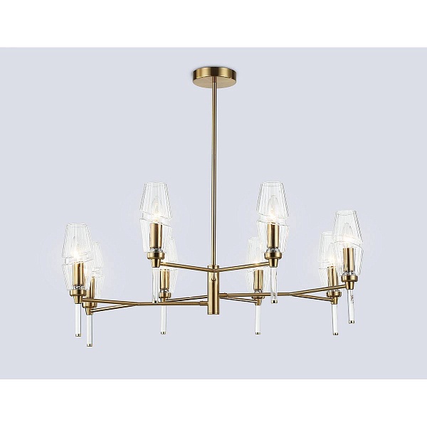 Люстра подвесная AMBRELLA LIGHT LH LH55202