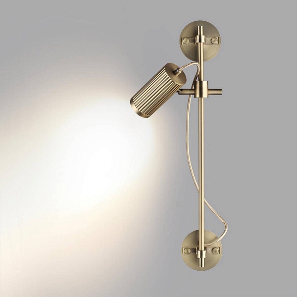 Бра ODEON LIGHT MANCHESTER 7013/1W