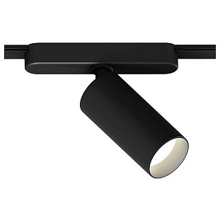 Трековый светильник ARTE LAMP RAPID A1158PL-1BK