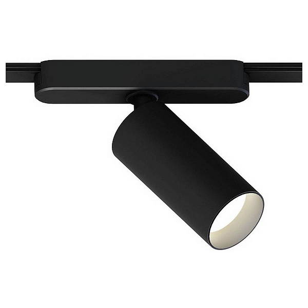 Трековый светильник ARTE LAMP RAPID A1158PL-1BK