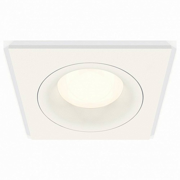 Светильник встраиваемый AMBRELLA LIGHT XC XC7631001