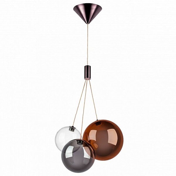 Подвес LIGHTSTAR SFERETTA 801039