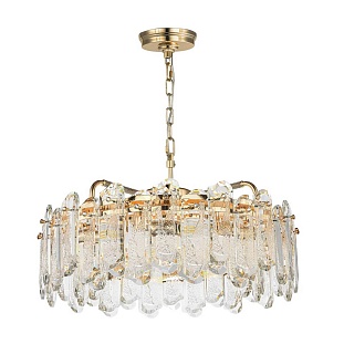 Люстра подвесная ODEON LIGHT BULLON 5069/10