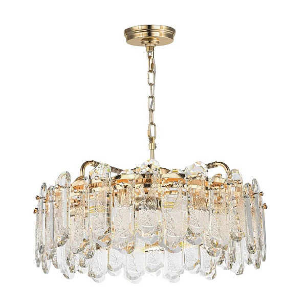 Люстра подвесная ODEON LIGHT BULLON 5069/10