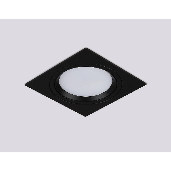 Светильник встраиваемый AMBRELLA LIGHT GX STANDARD TECH TN51917