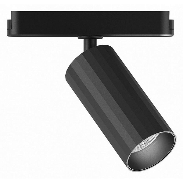 Трековый светильник DENKIRS AIR SPOT DK5341-BK