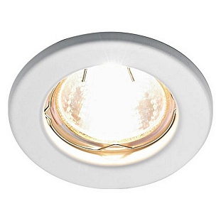 Светильник встраиваемый AMBRELLA LIGHT FT FT9210 WH