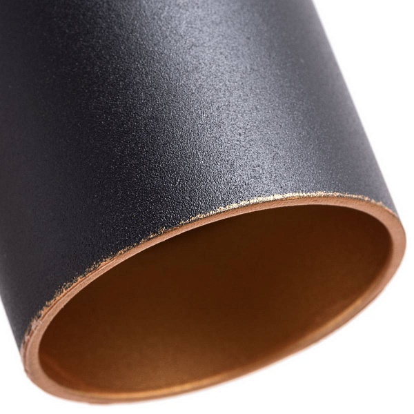 Подвес ARTE LAMP TORRE A1530SP-1BK