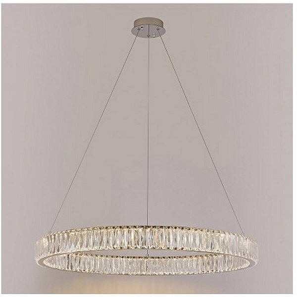 Подвес NEWPORT 8240 8240N/80 chrome