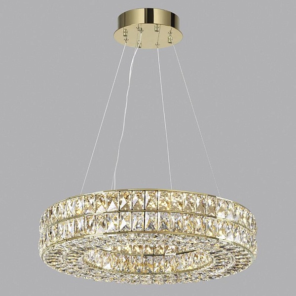 Подвес ODEON LIGHT PANTA 4926/52L