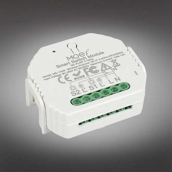 Wi-Fi модуль APLOYT MAGNETIC TRACK 220 APL.0195.00.02