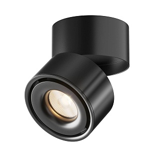 Спот MAYTONI YIN C084CL-15W3K-B