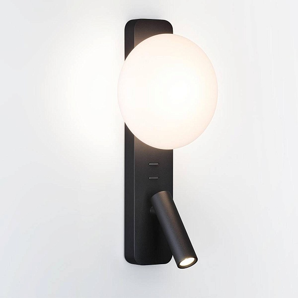 Бра ODEON LIGHT ALBERGO 7048/5WL
