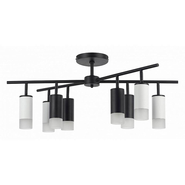 Люстра потолочная LIGHTSTAR RULLO LR7283643741