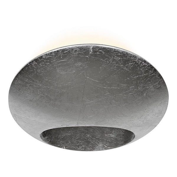 Бра ILEDEX LIGHT FLUX ZD8152-6W Silver