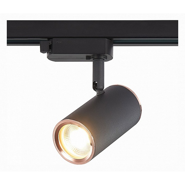 Трековый светильник ST LUCE CROMI ST301.426.01