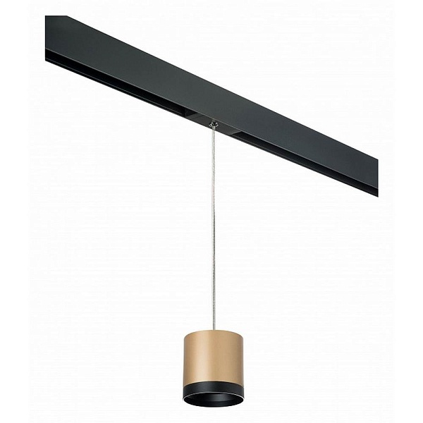 Трековый светильник LIGHTSTAR RULLO PRORP34903487