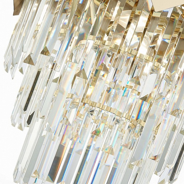 Люстра подвесная ST LUCE CASERTA SL1232.203.06