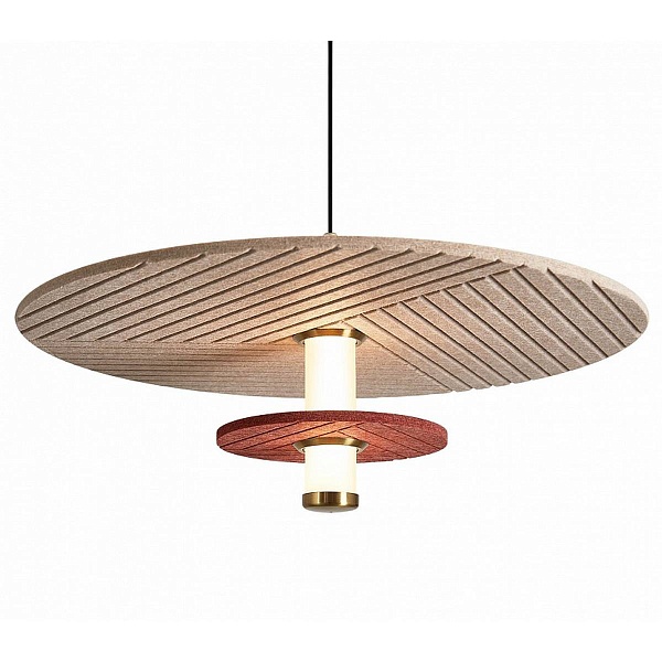 Подвес FREYA ACOUSTIC FR5494PL-L9TR