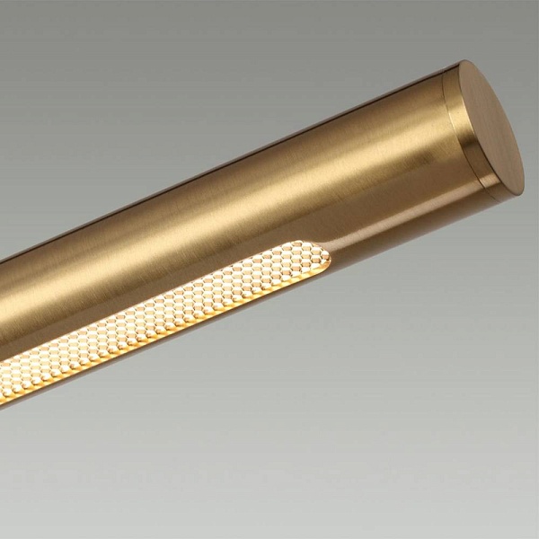 Подвес ODEON LIGHT HIGHTECH 6644/45L
