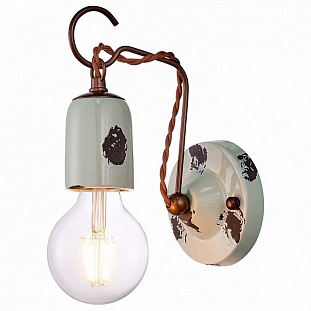 Бра LUSSOLE LOFT GRLSP-8158
