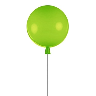 Светильник потолочный LOFT IT 5055 GREEN 5055C/L green