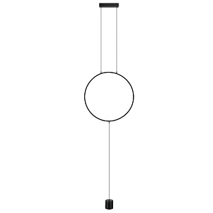 Торшер ODEON LIGHT TEO 7022/27FL