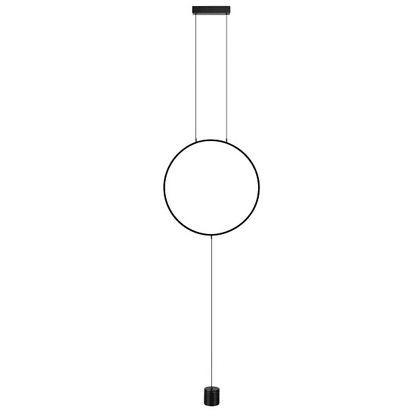 Торшер ODEON LIGHT TEO 7022/27FL