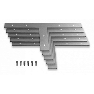 T-коннектор AMBRELLA LIGHT PROFILE SYSTEM GP GP8055