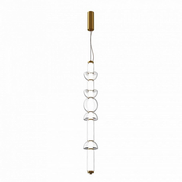 Подвес MAYTONI COSMO MOD210PL-L39BS3K