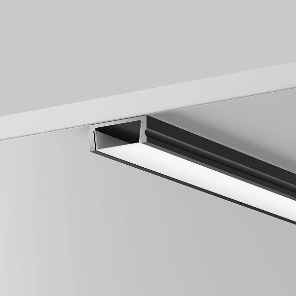 Профиль для ленты LED накладной MAYTONI LED STRIP PROFIL 631003