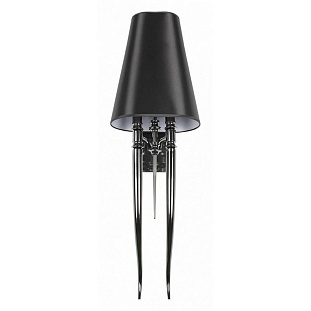 Бра LOFT IT BRUNILDE 10207W/L Black