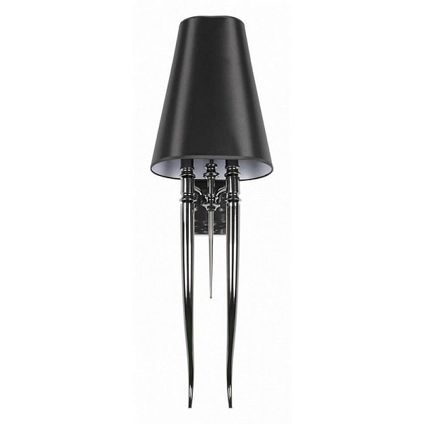 Бра LOFT IT BRUNILDE 10207W/L Black