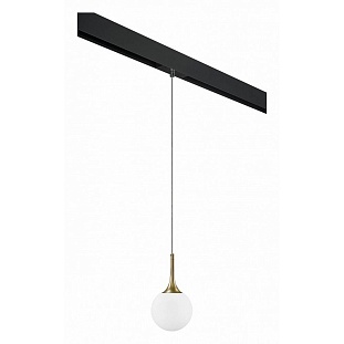 Трековый светильник LIGHTSTAR GLOBO PRO813013