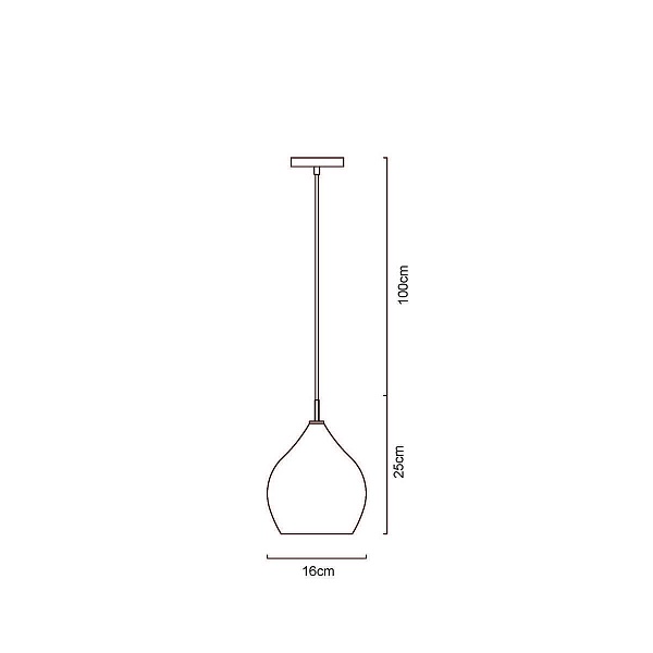 Подвес ARTE LAMP A4283SP-1CC