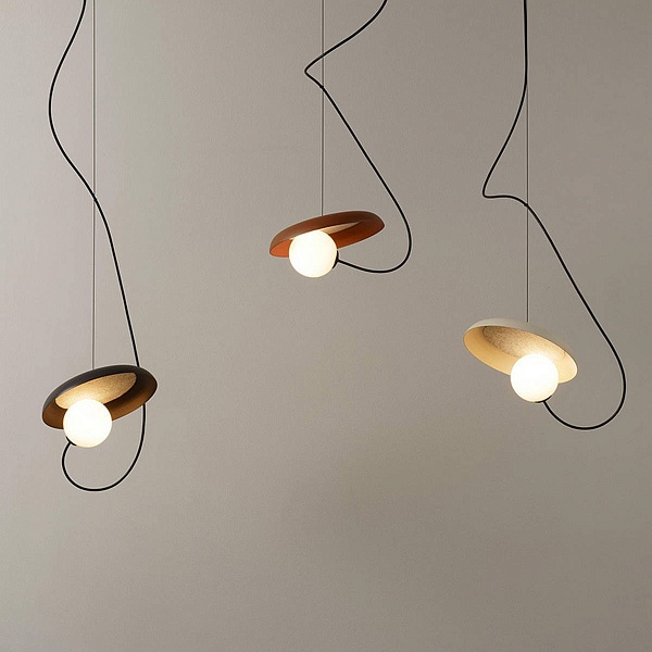 Подвес IMPERIUMLOFT MARGOTT 213909-23