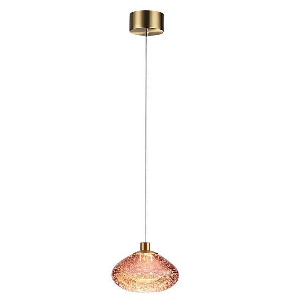 Подвес ODEON LIGHT MELA 7043/4L